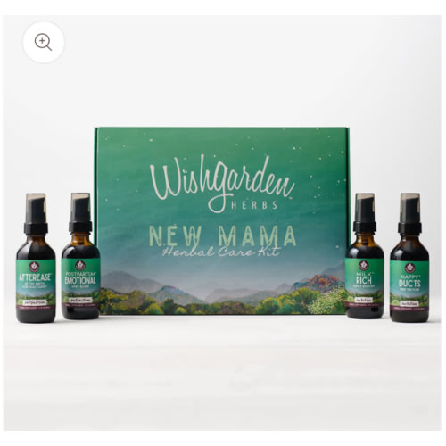 Postpartum Essentials: Best Postpartum Gift Kit for Mom