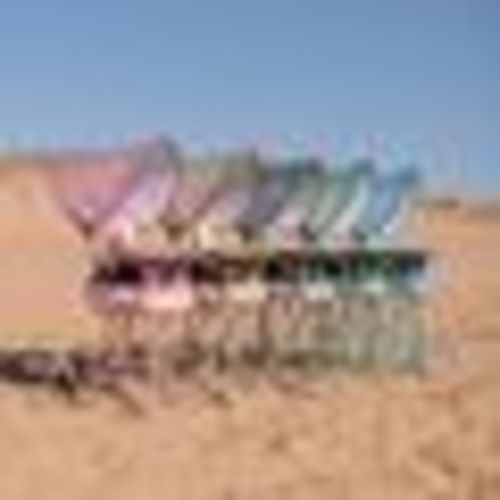 Baby Delight Go With Me Uplift Portable High Chair with Canopy - Canyon Rose