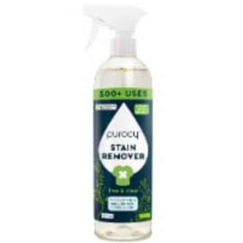 Puracy™ Natural Free & Clear Spray Stain Remover, 16 fl oz