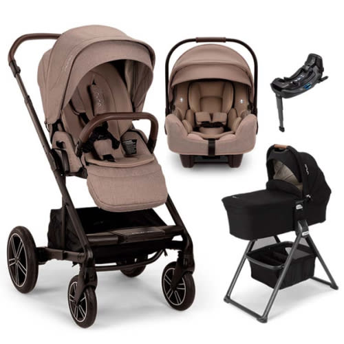 Stroller and Car Seat Fund