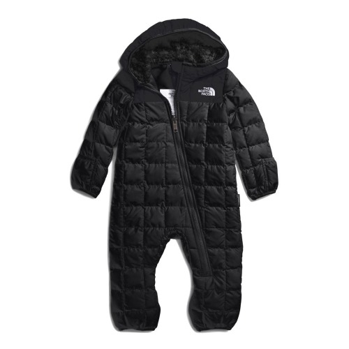 ThermoBall™ Hooded One-Piece Snowsuit