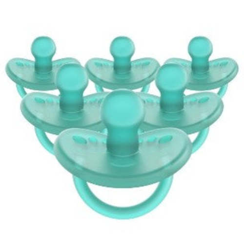 Balance + Orthodontic Pacifiers