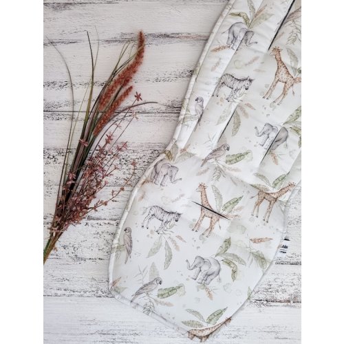 Baby Safari Universal Pram Liner - Etsy
