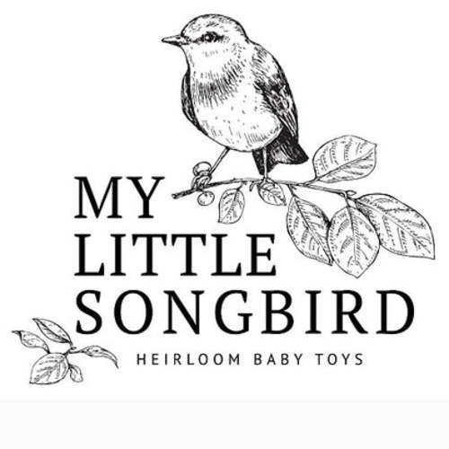 Classic Gray Baby Play Gym from My Little Songbird - ShopMyLittleSongbird