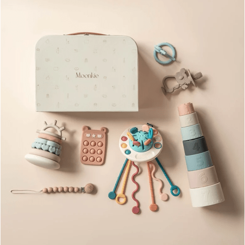 Luxe Playtime Gift Set