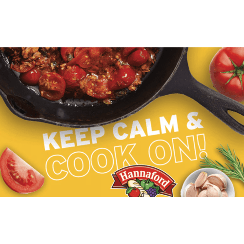 Hannaford eGift Card