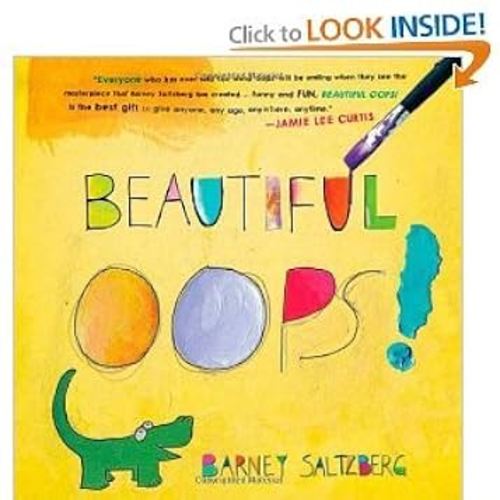 Beautiful Oops! [Hardcover]