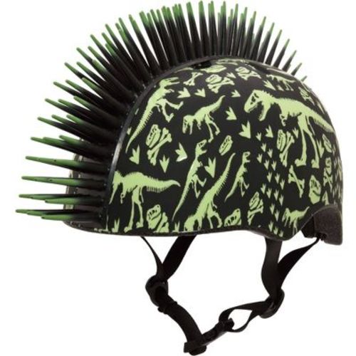 Raskullz T-rex Bonez Toddler Helmet