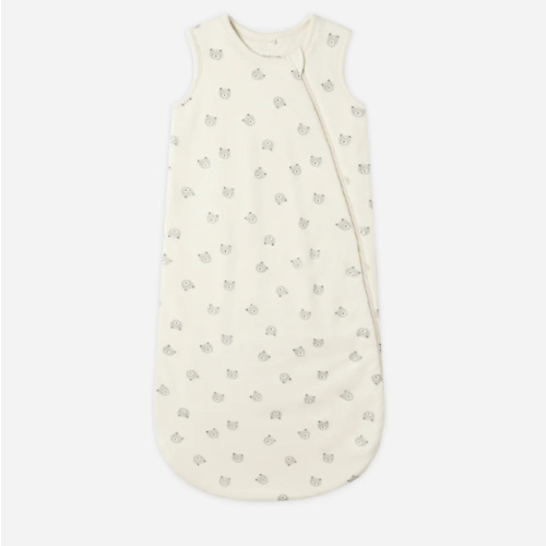 Jersey Sleep Bag || Bears – Quincy Mae