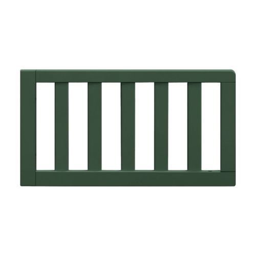 Davinci Toddler Bed Crib Conversion Kit(m12599) - forest green