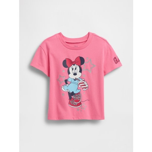 babyGap × Disney Graphic T-Shirt
