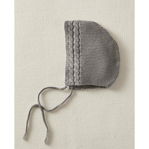 CHILDREN’S CHUNKY KNIT BONNET - See all - KIDS AND BABY - CLOTHING AND SHOES | Zara Home United States of America