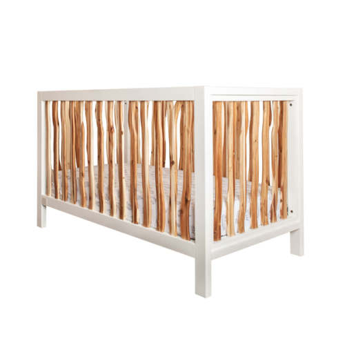 Branch Convertible Crib