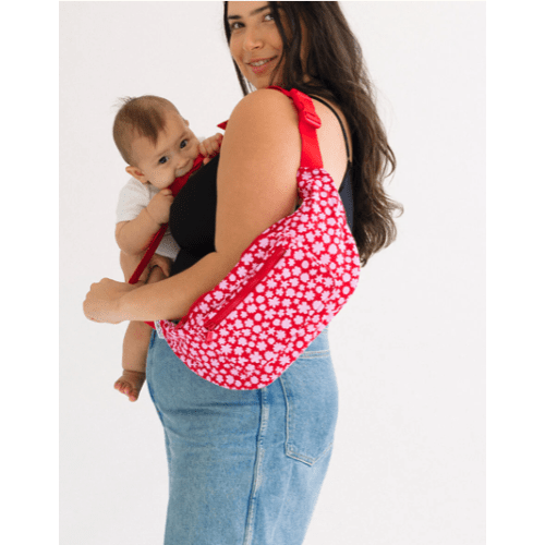 Quick Change Fanny Pack