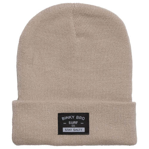 Jackson Hole - Beige