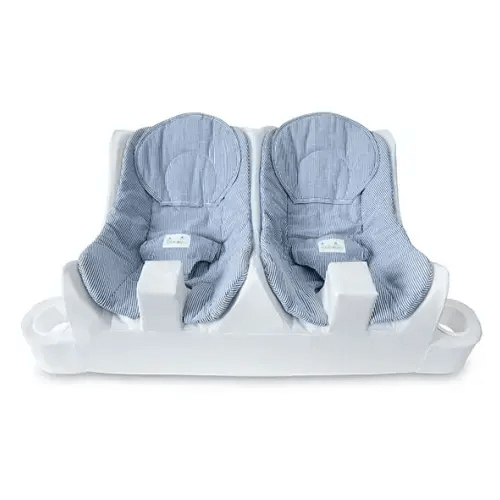 Table For Two - Twin Feeding System