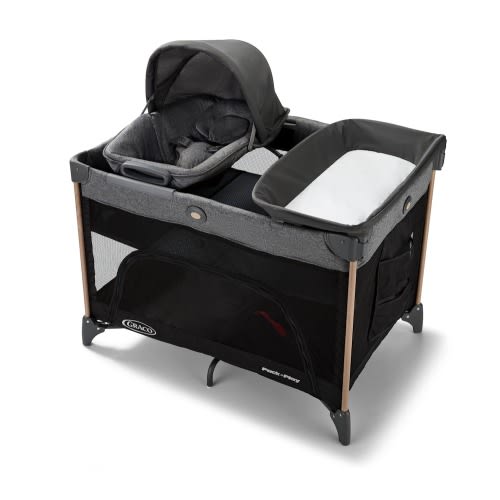 Pack n' Play® Close2Baby Lux Playard