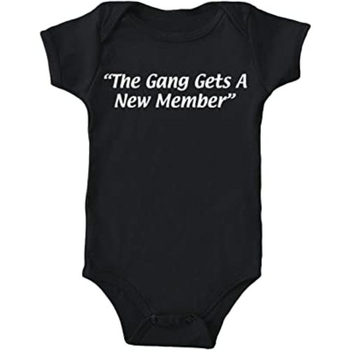 Haase Unlimited The Gang Gets A New Member - Sunny Bodysuit