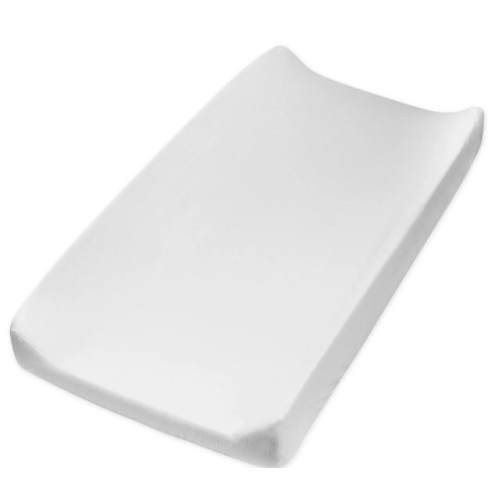 Organic Cotton Changing Pad Coves | Honest Baby Clothing