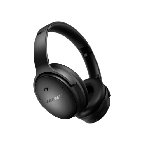 QuietComfort Wireless Noise Cancelling Headphones | Bose