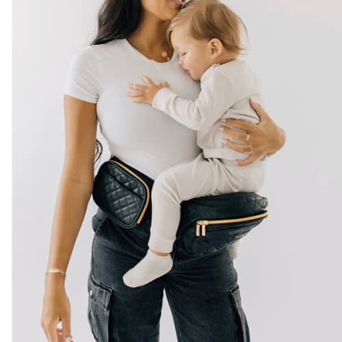 Tushbaby Hip Carrier