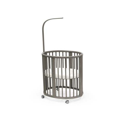 Stokke® Sleepi™ Mini Bundle with Mattress Hazy Grey