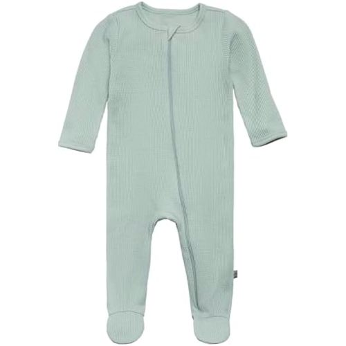 Modern Moments by Gerber Baby Mini-Waffle Sleep 'N Play