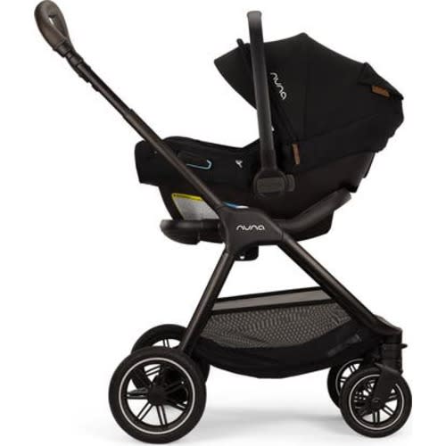 TRIV™ Next Stroller- Caviar