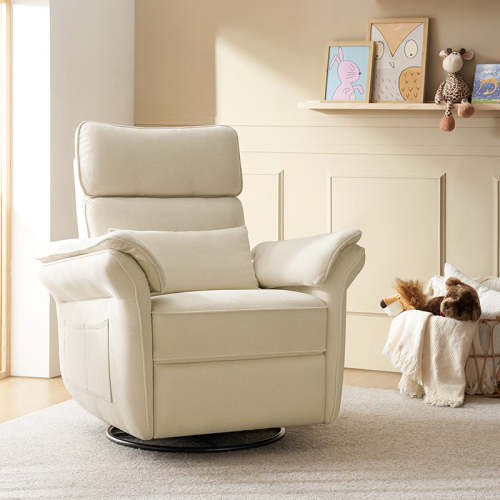 Cuddle Nursery Power Glider - NurseryNook By Hulala Home
