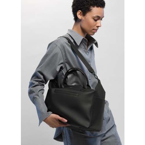 Emmy Vegan Midi – MINA BAIE