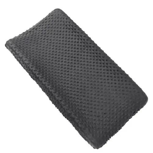 Changing Pad Cover, Soft Minky Dots Changing Table Sheets for Baby Boy and Girl, Diaper Changing Table Cover Fit 32"/34'' x 16" Pad (Black) https://a.co/d/gENIDZi - Google Search