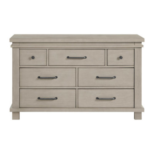 Soho Baby Hampton 7 Drawer Dresser & Reviews | Wayfair