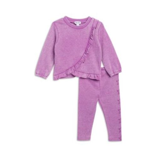 Girls' Ruffle Star Set - Baby