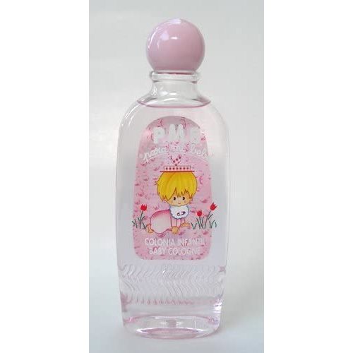 Para Mi Bebe Splash Cologne Girls, 8.30 Ounce