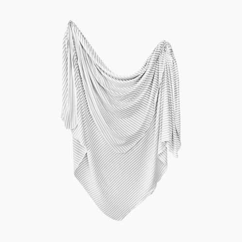 Copper Pearl Swaddle Blanket - Everest