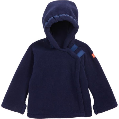 Regular & Baby Warmplus Favorite Water Repellent Polartec® Fleece Jacket, Category: Baby