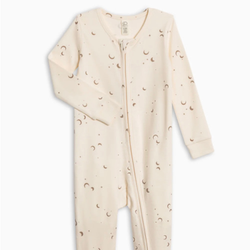 Peyton Zipper Sleeper