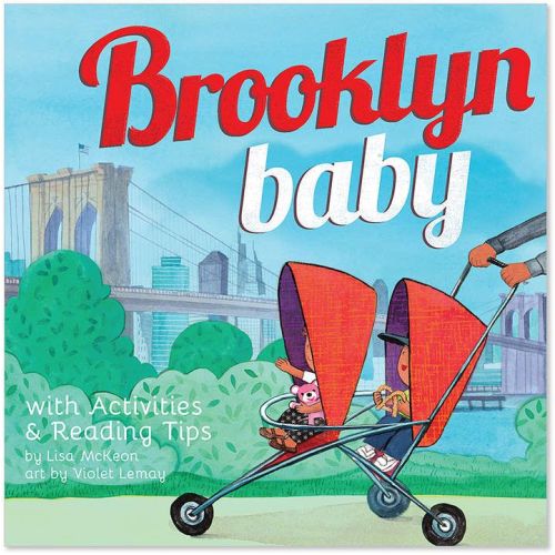 Brooklyn Baby