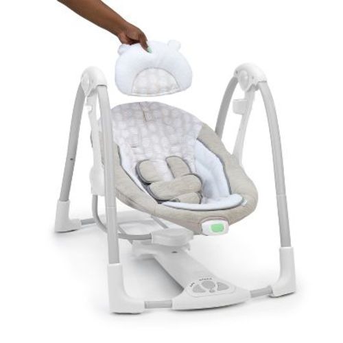 Ingenuity Convert Me Baby Swing - Wynn