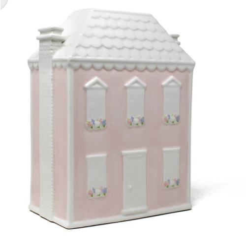 Dollhouse Bank – Two Tulips Boutique