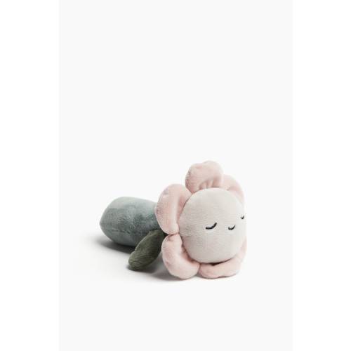 SOFT RATTLE