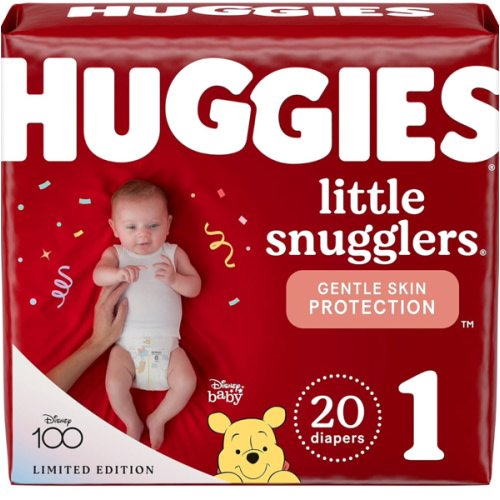 Diaper Fund