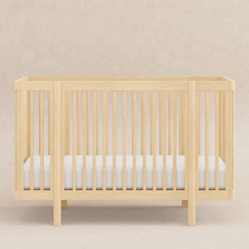 Babyletto Pogo 8-in-1 Convertible Crib with All-Stages Conversion Kits