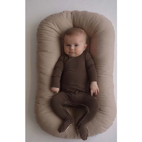 Bamboo Footie