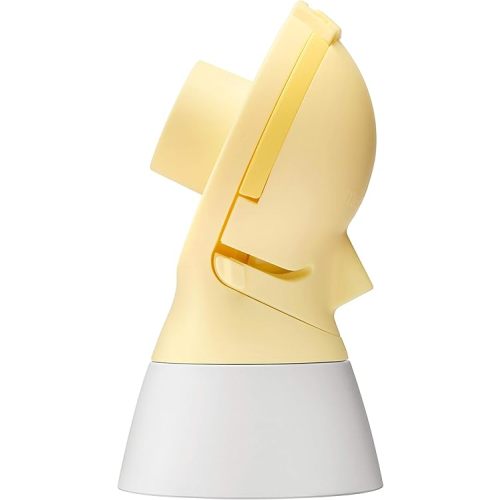 Medela Freestyle Flex Replacement connectors, 2 Pack, Designed for Freestyle Flex Breast Pump, Authentic Spare Parts