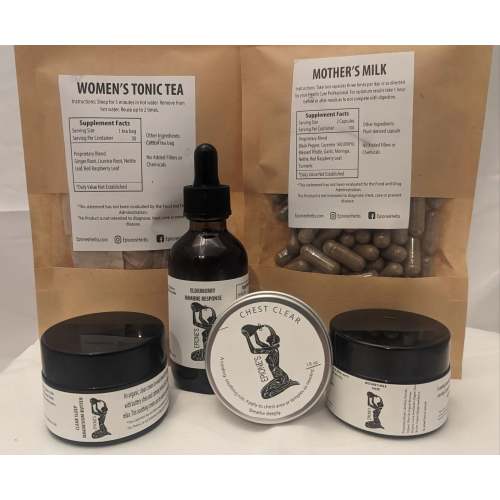 Mother’s New Mom Gift Box – Perfect Mother’s Day or Baby Shower Gift