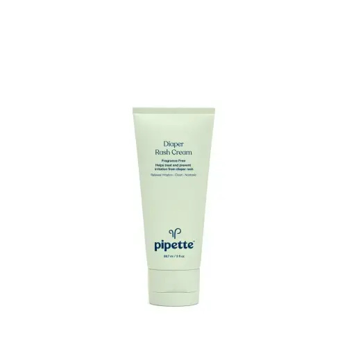Diaper Rash Cream