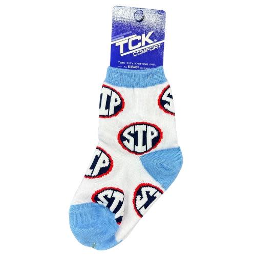 Rebel Rags | XXS CHILDS CIRCLE SIP CREW SOCK