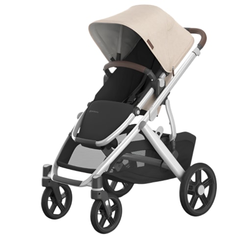 Vista V3 Stroller | Snuggle Bugz | Canada's Baby Store