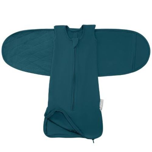 Owlet Dream Sleeper With Swaddle Wrap - Sleepy Sage